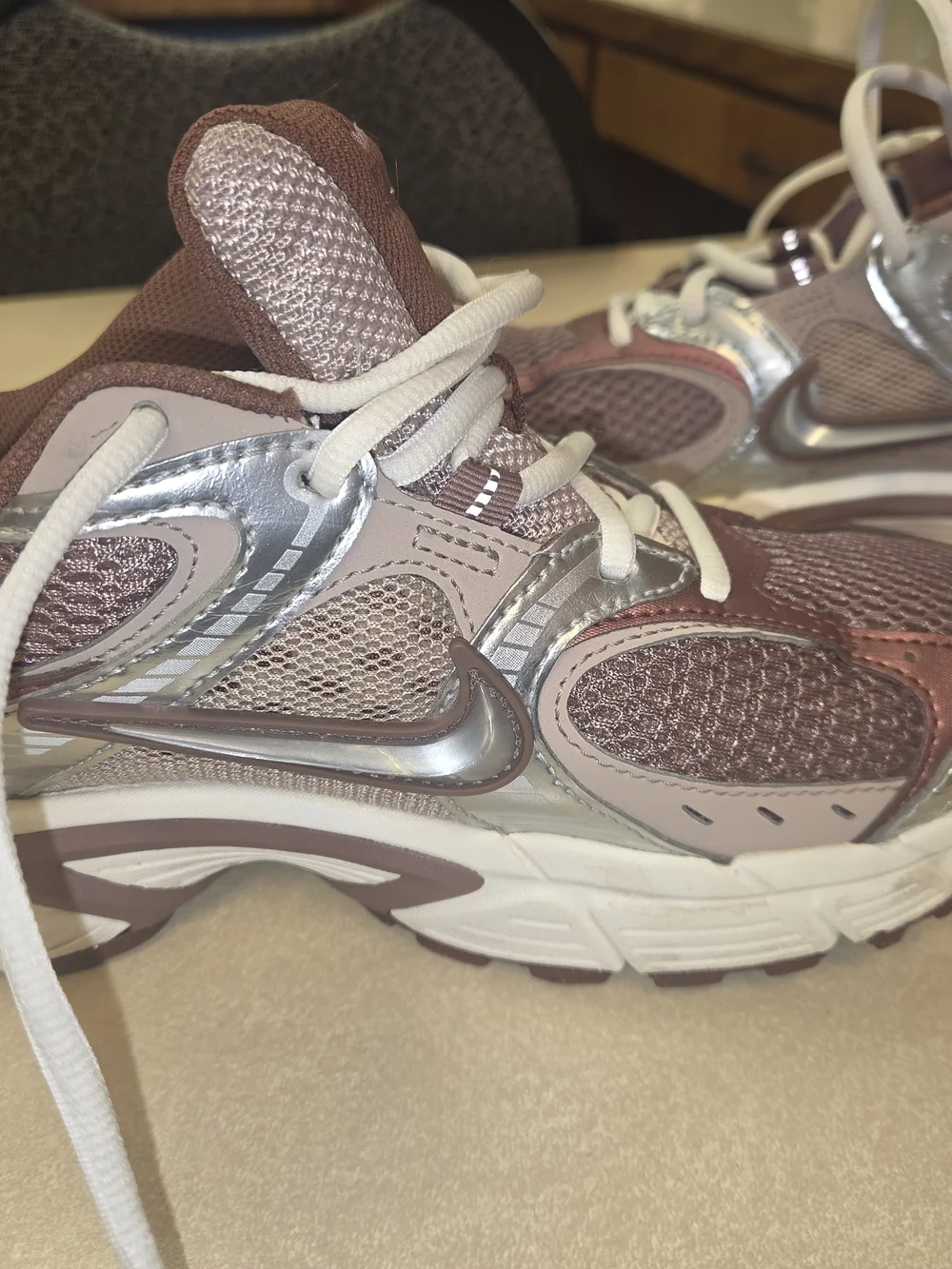Nike comfortable kids
